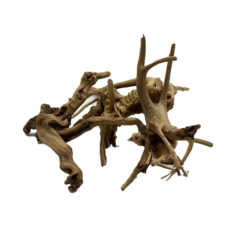 Aquarium Plant Root Tabs - Tự Nhiên Thân Cây Gỗ Trôi