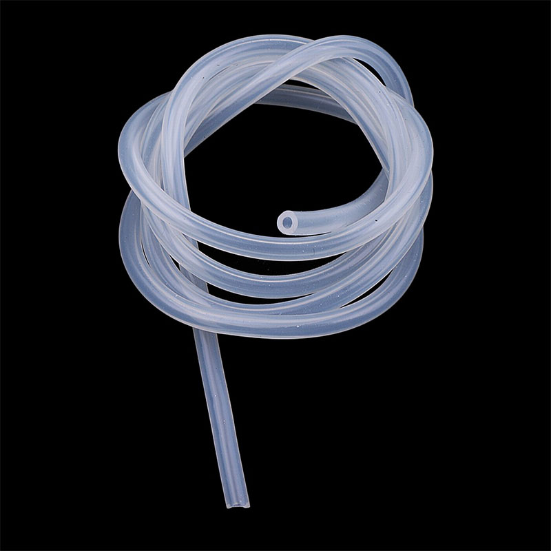 Planted Aquarium Tank Kit - 4*6mm 1M/3M/5M/10M Aquarium Hose Tube Pipe