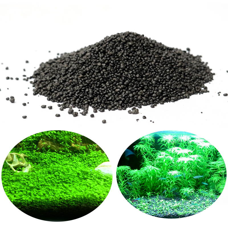Nước Hồ Cỏ Bùn Khoáng Vật Có H - đánh giá và giá Aquasoil Substrate