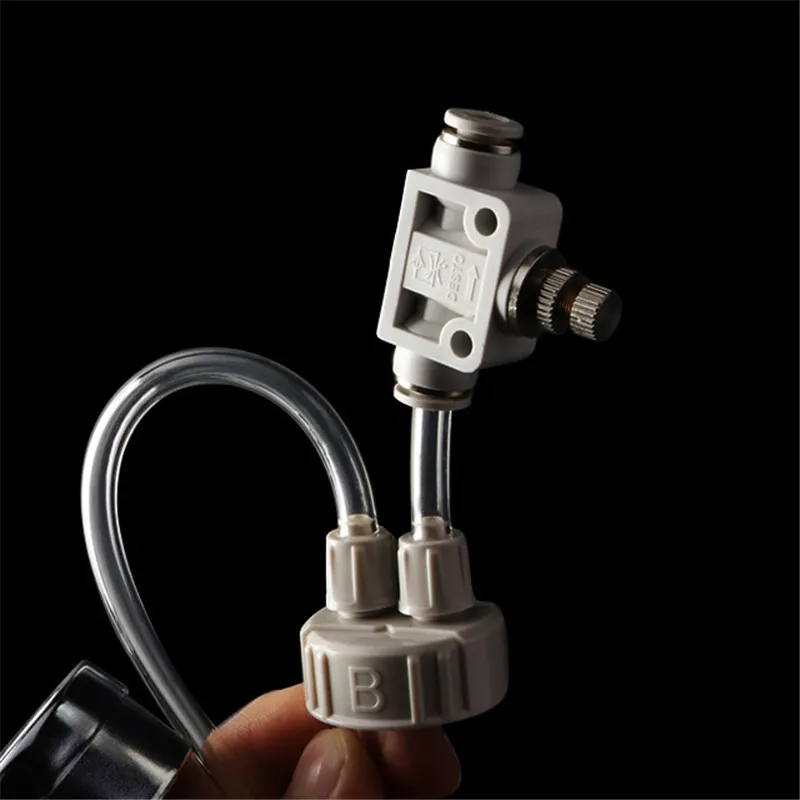 CO2 Generator Aquarium Planted - đánh giá và giá Planted Aquarium Tank Kit