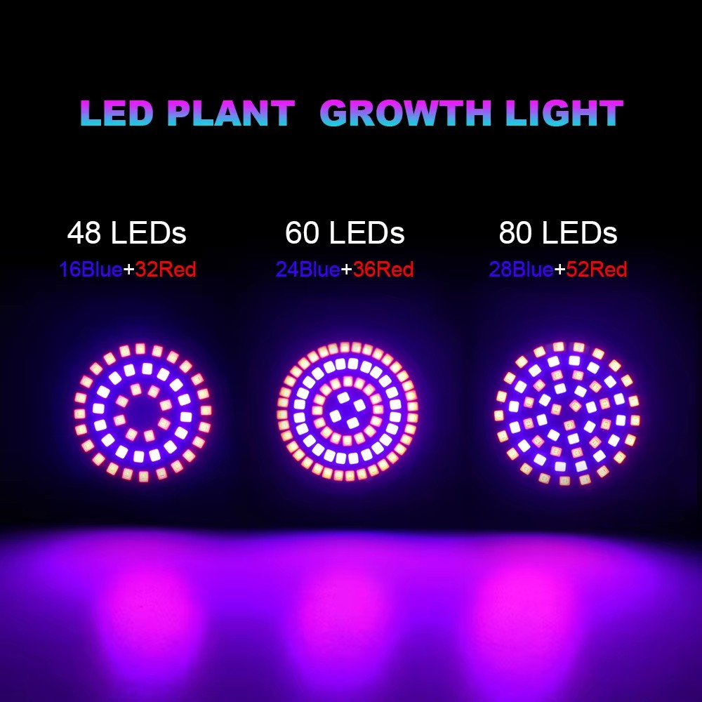2pcs/lot LED Grow Light Bulb E - đánh giá và giá Aquarium Plant Root Tabs