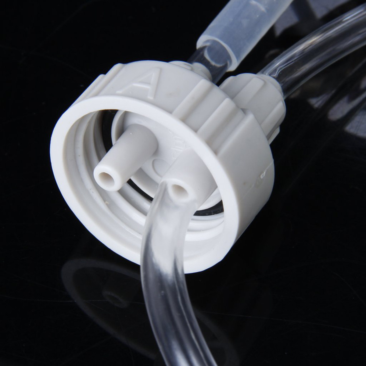 D201 Aquarium Co2 Generator DI - đánh giá và giá Planted Aquarium Tank Kit