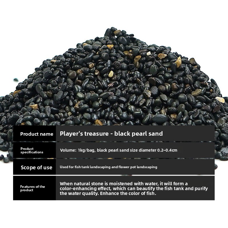 WAJABABY Black Aquarium Substr - đánh giá và giá Aquasoil Substrate