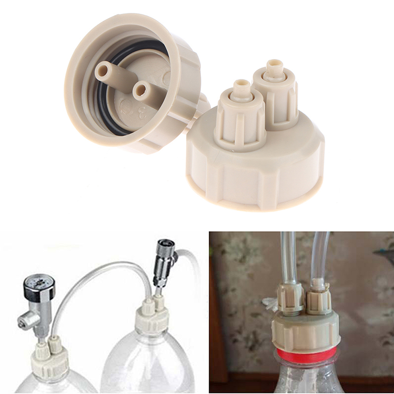 2Pcs Aquarium CO2 System Tube  - đánh giá và giá Planted Aquarium Tank Kit
