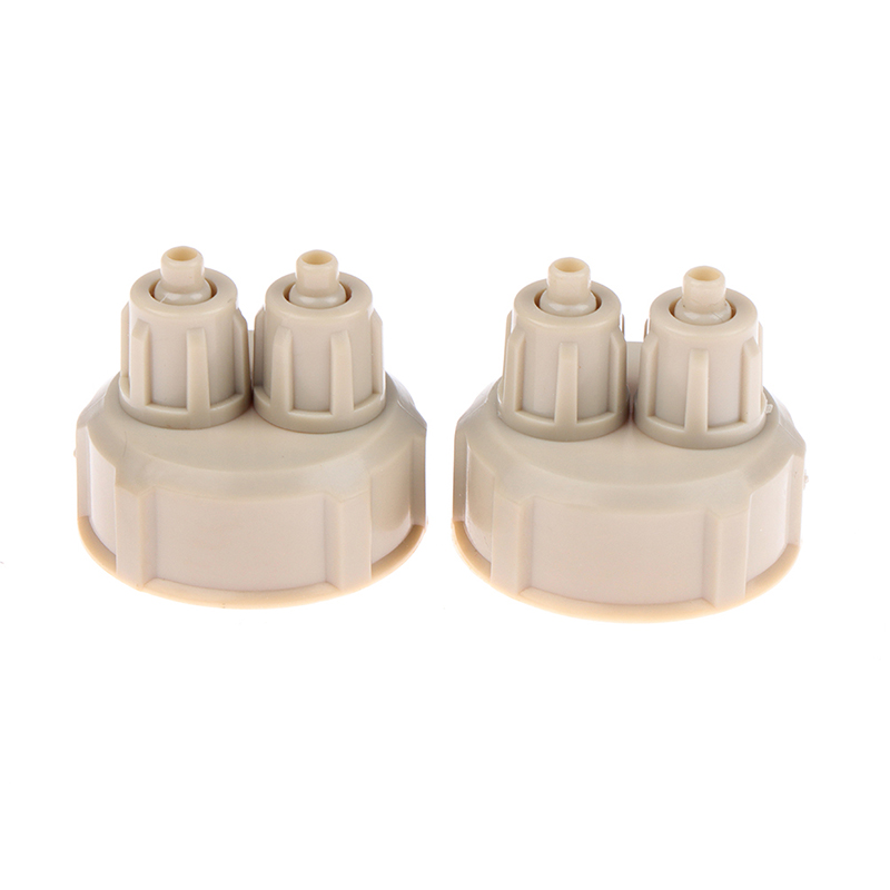 2Pcs Aquarium CO2 System Tube  - đánh giá và giá Planted Aquarium Tank Kit