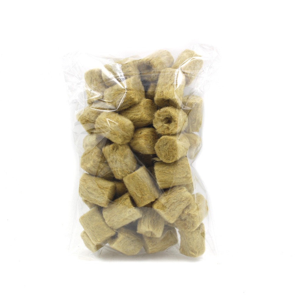 50PCS 27*20mm Size Hydroponic  - đánh giá và giá Aquasoil Substrate