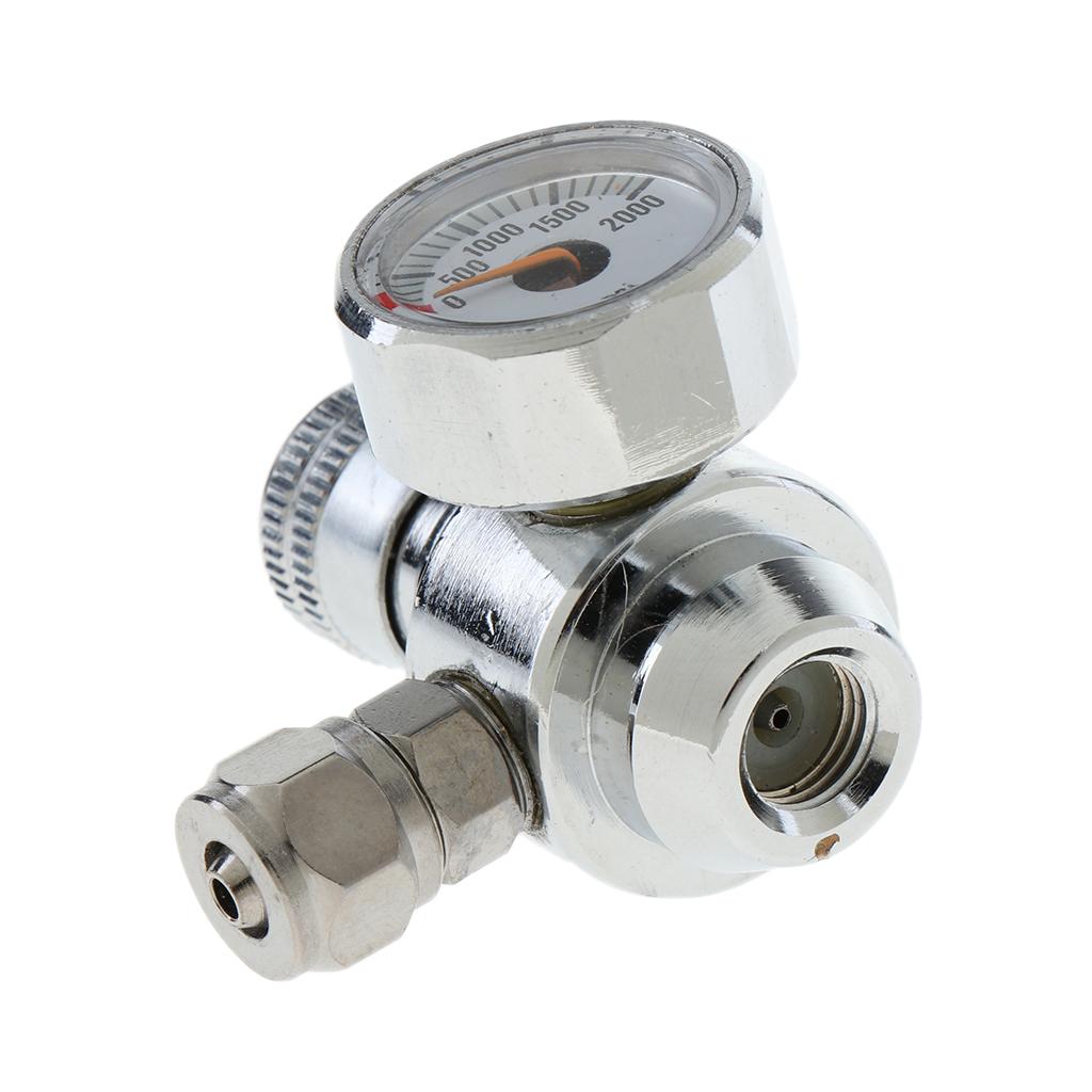 Aquarium CO2 Generator Copper  - đánh giá và giá Planted Aquarium Tank Kit