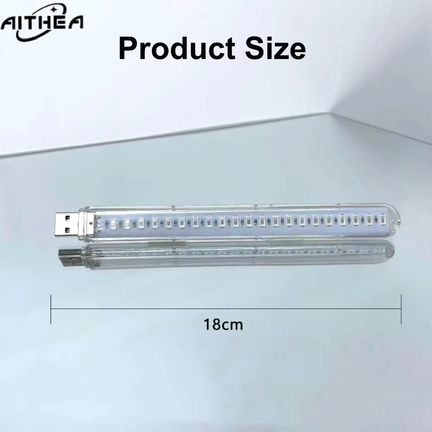 AITHEA Portable Full Spectrum  - đánh giá và giá Aquarium Plant Root Tabs
