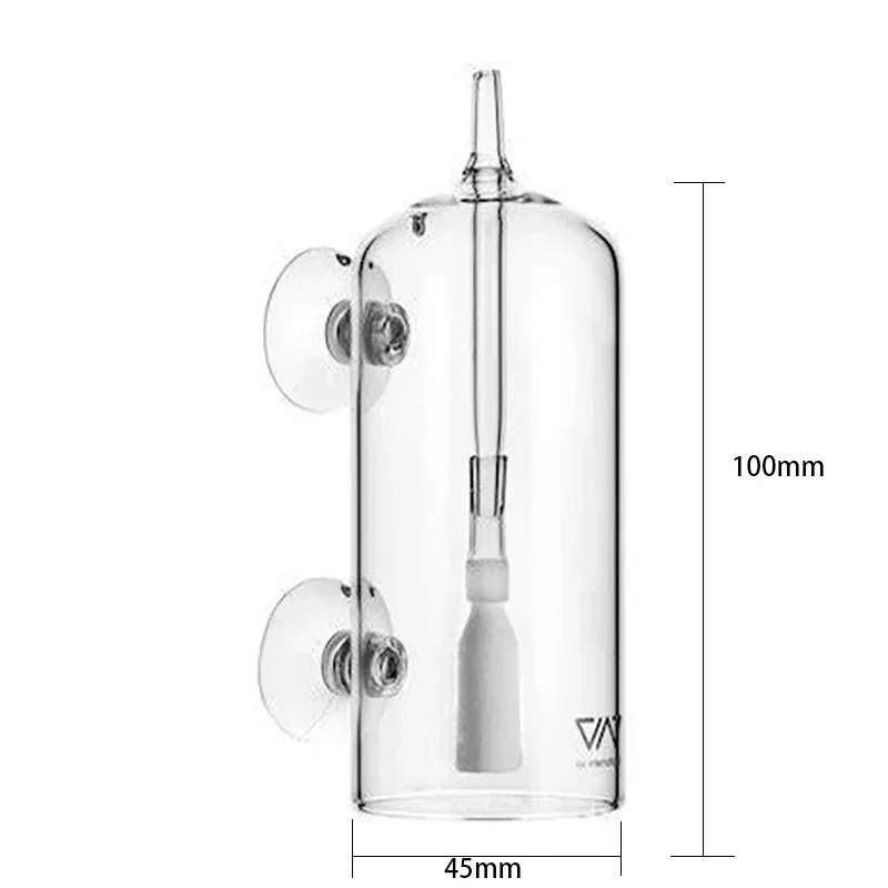 VIV Do Device Aquarium Cylinde - đánh giá và giá Aquarium Plant Delivery