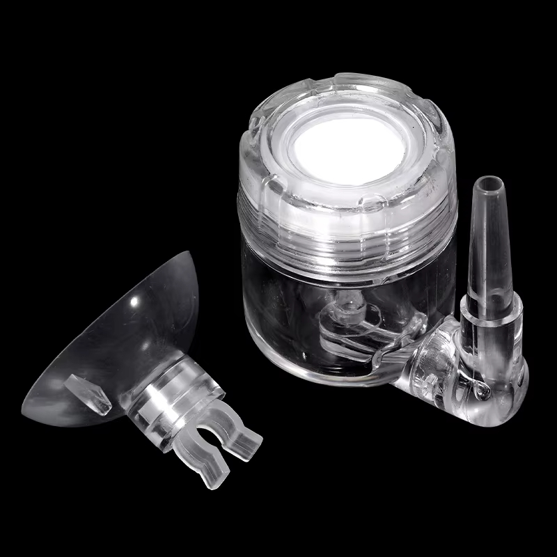 Transparent Acrylic Aquarium C - đánh giá và giá Planted Aquarium Tank Kit