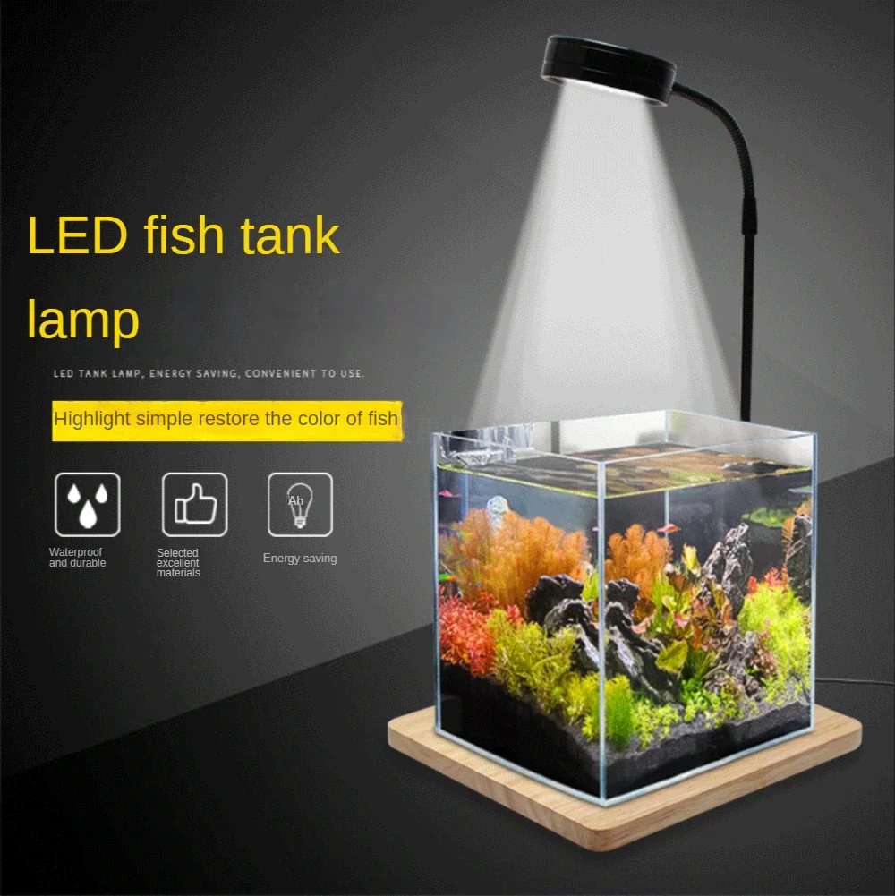 LED Aquarium Grow Light with B - đánh giá và giá Planted Aquarium Betta