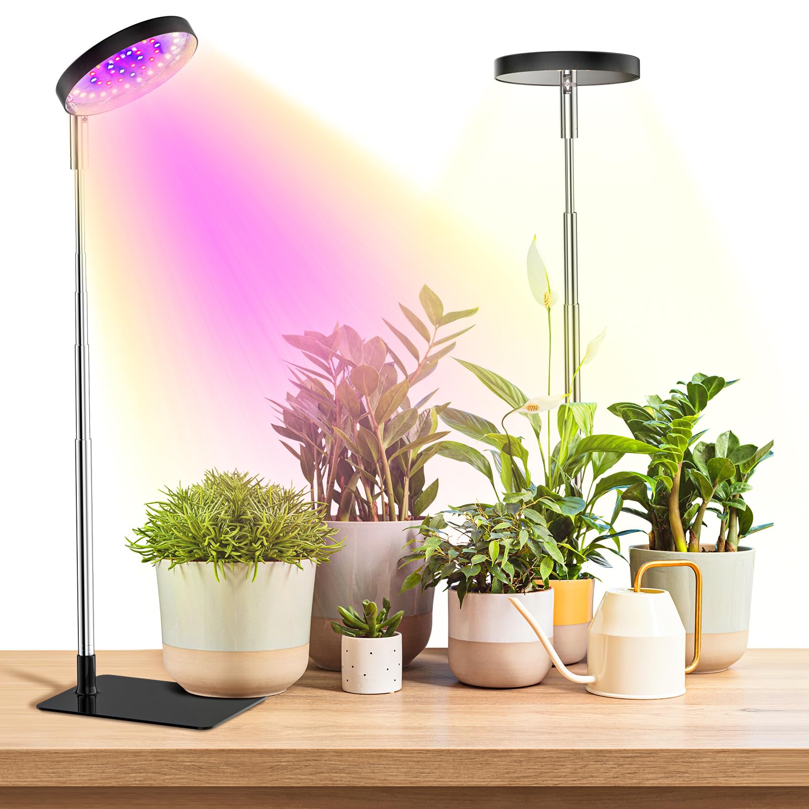 Grow Lights for Indoor Plants  - đánh giá và giá Aquarium Plant Root Tabs