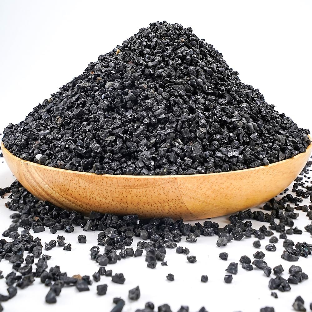 1lb/3lb/6lb/9lb/18lb Black San - đánh giá và giá Aquasoil Substrate