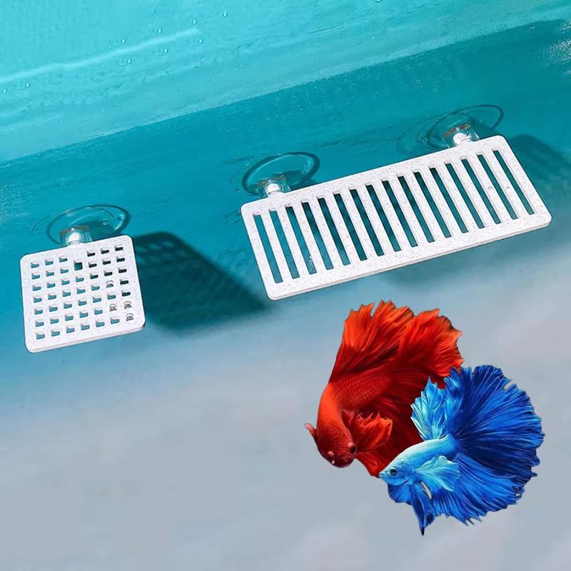 Plastic Fish Tank Aquarium Art - đánh giá và giá Planted Aquarium Betta