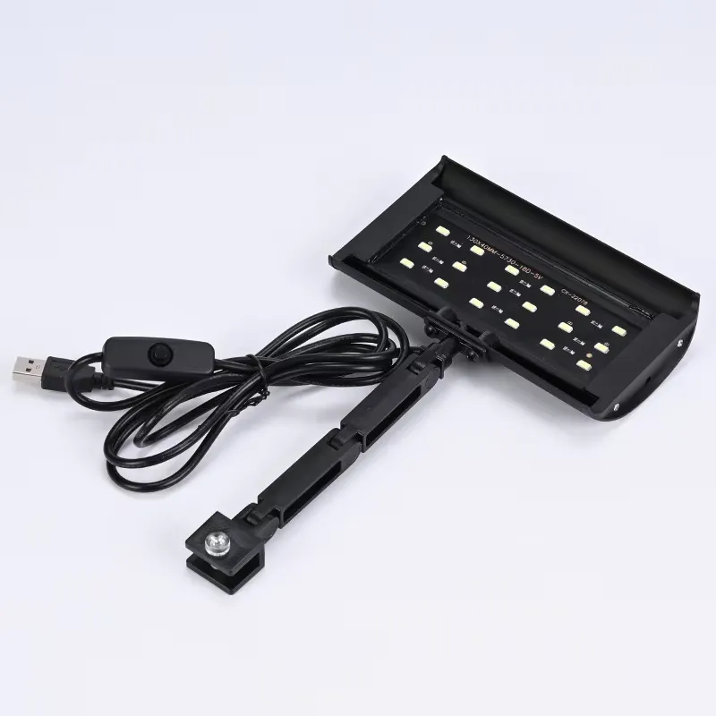 Aluminum Alloy Aquatic Plant C - đánh giá và giá Planted Aquarium Hours