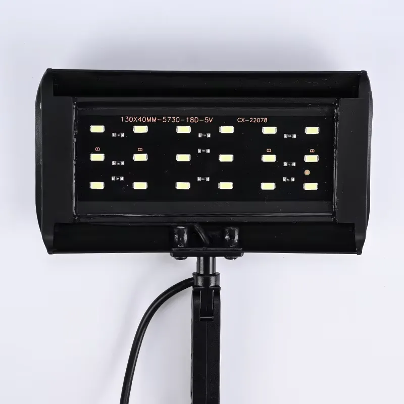 Aluminum Alloy Aquatic Plant C - đánh giá và giá Planted Aquarium Hours