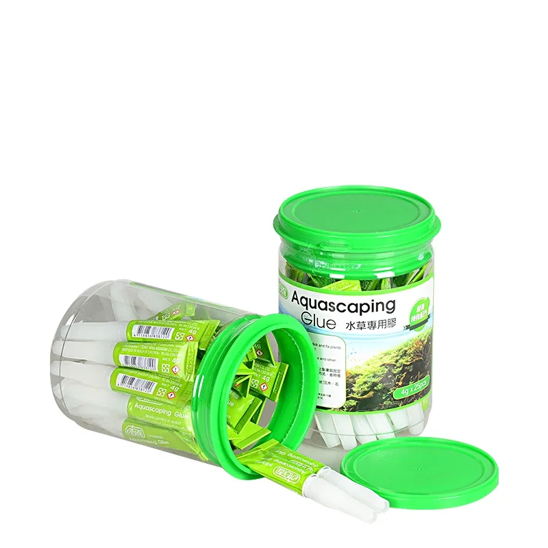 Ista Instant Glue Aquascaping  - đánh giá và giá Aquarium Plant Delivery