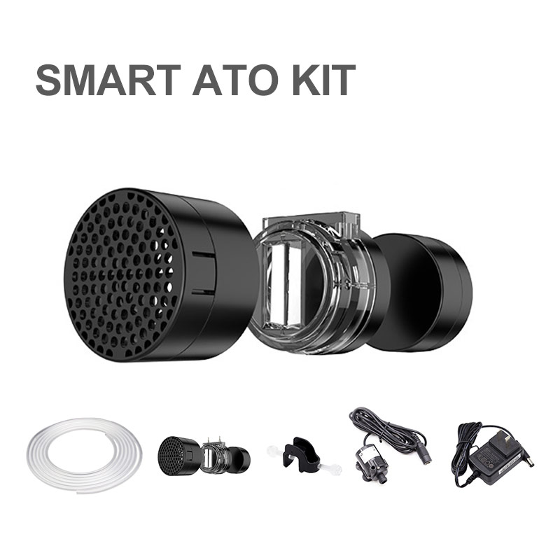 Automatic Aquarium Water Voeg  - đánh giá và giá Planted Aquarium Tank Kit