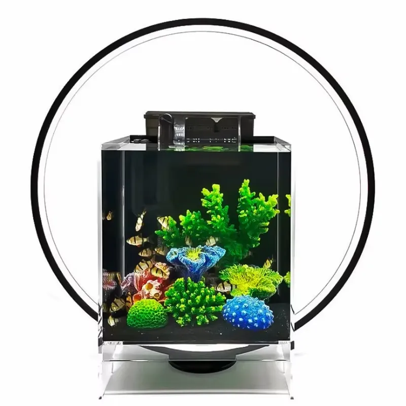 Desktop LED Aquarium Lamp for  - đánh giá và giá Planted Aquarium Hours