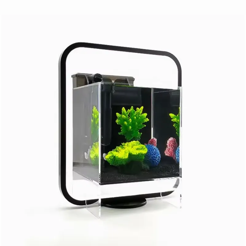 Desktop LED Aquarium Lamp for  - đánh giá và giá Planted Aquarium Hours
