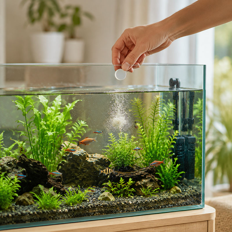 MIRAVEXL 150 Aquarium Algae Re - đánh giá và giá Aquarium Plant Delivery