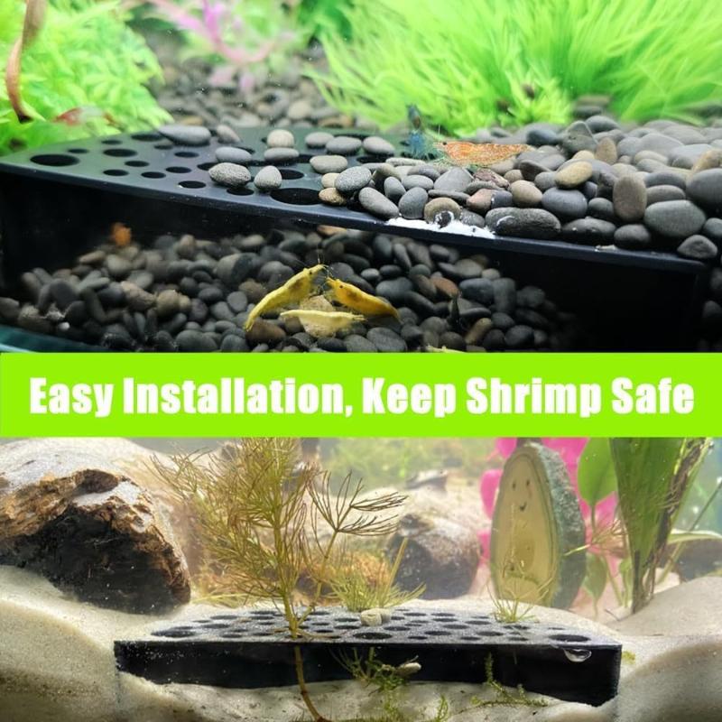 New Aquarium Hidden Cave Shelt - đánh giá và giá Aquarium Planting Ideas
