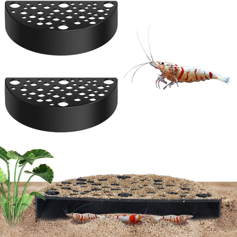 New Aquarium Hidden Cave Shelt - đánh giá và giá Aquarium Planting Ideas
