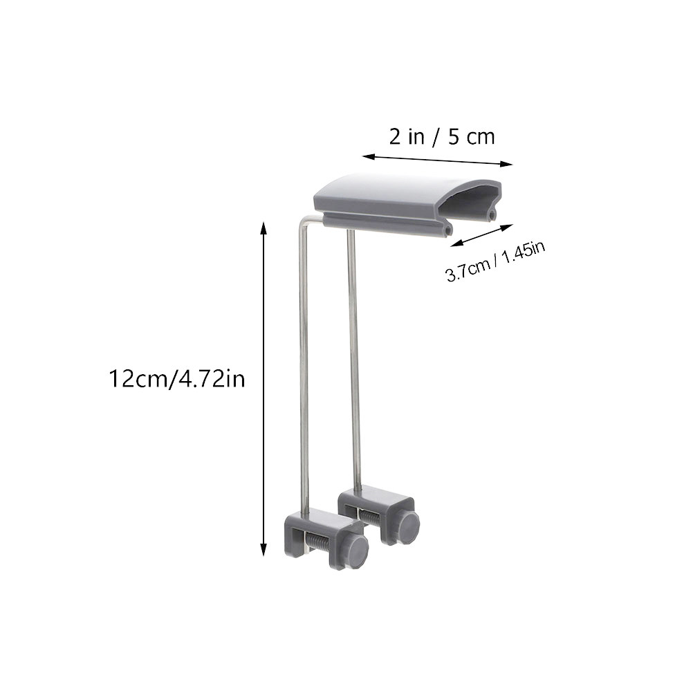2Pcs Aquarium Light Stand Adju - đánh giá và giá Aquarium Planting