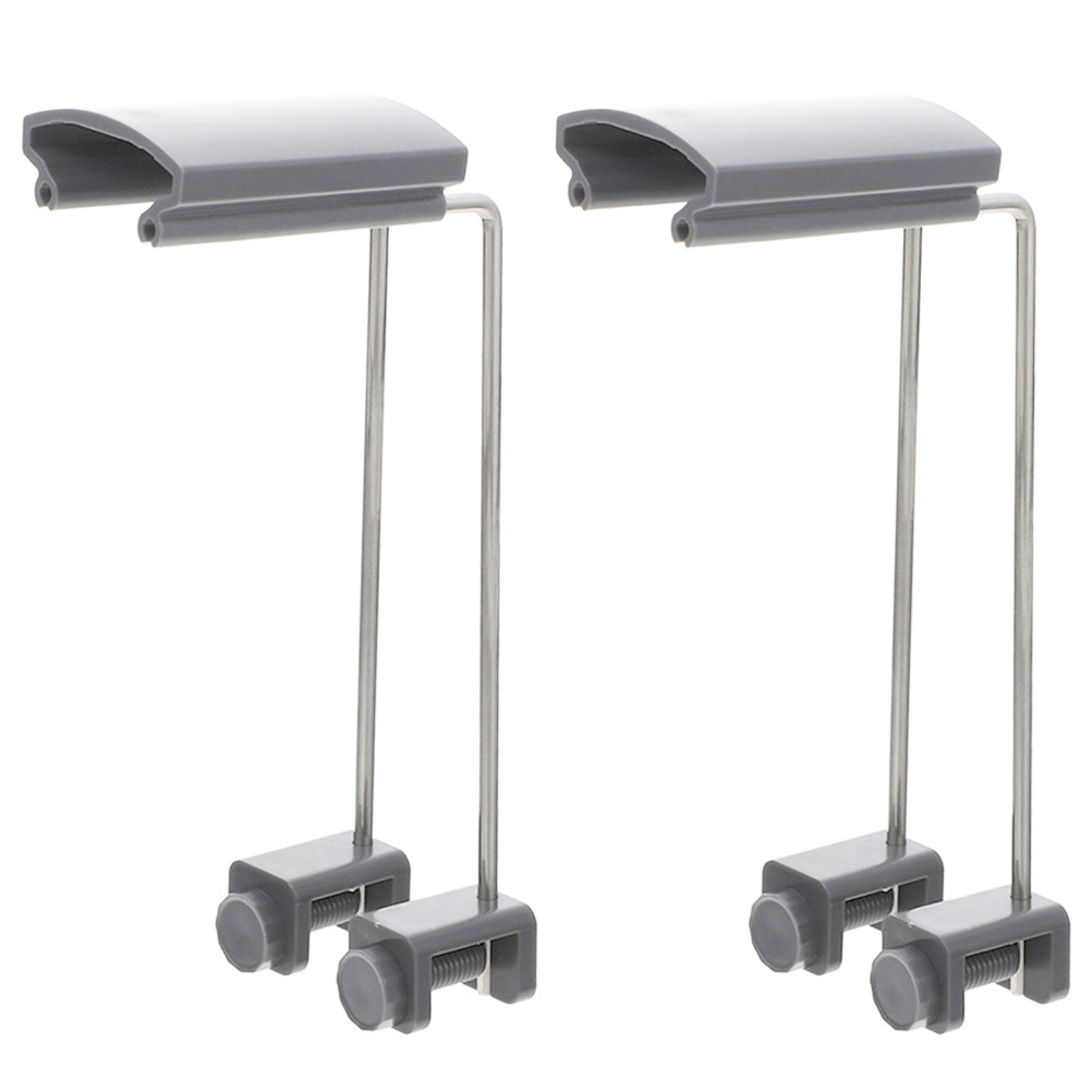 2Pcs Aquarium Light Stand Adju - đánh giá và giá Aquarium Planting
