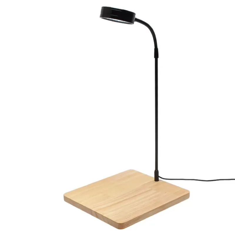 USB Full Spectrum LED Aquarium - đánh giá và giá Planted Aquarium Hours