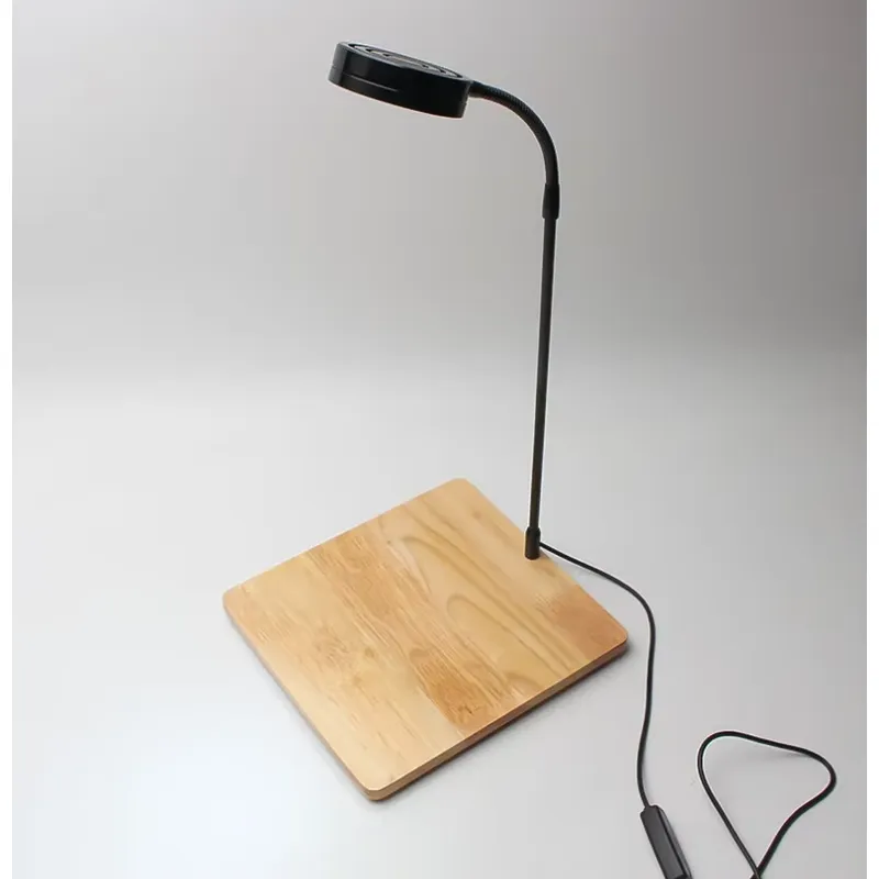 USB Full Spectrum LED Aquarium - đánh giá và giá Planted Aquarium Hours
