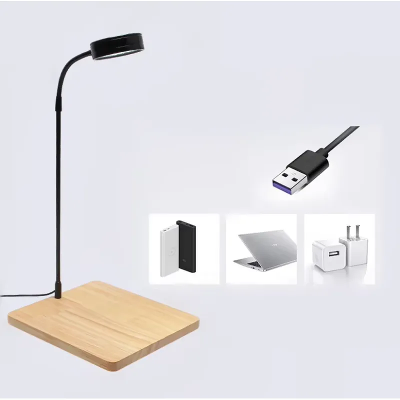 USB Full Spectrum LED Aquarium - đánh giá và giá Planted Aquarium Hours