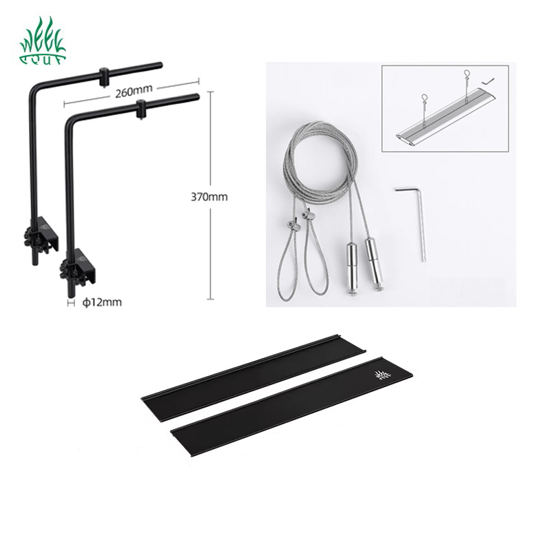 Week Aqua Aquarium Accessories - đánh giá và giá Planted Aquarium Tank Kit