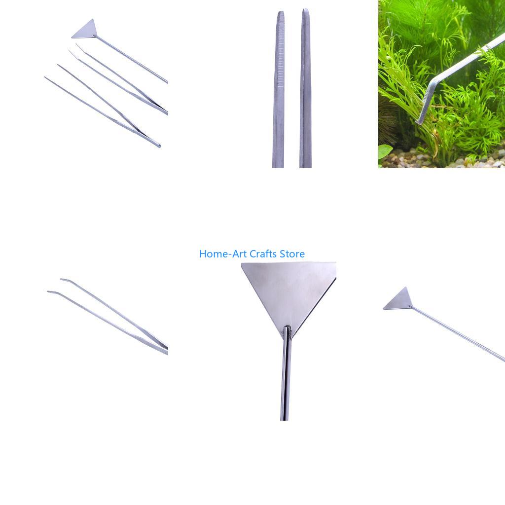 Y3NA 3 Miếng Bể Cá Bộ Dụng Cụ  - đánh giá và giá Planted Aquarium Tank Kit
