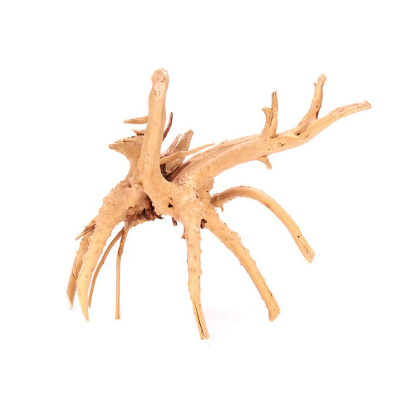 1 Pcs Wood Natural Trunk Drift - đánh giá và giá Aquarium Plant Root Tabs