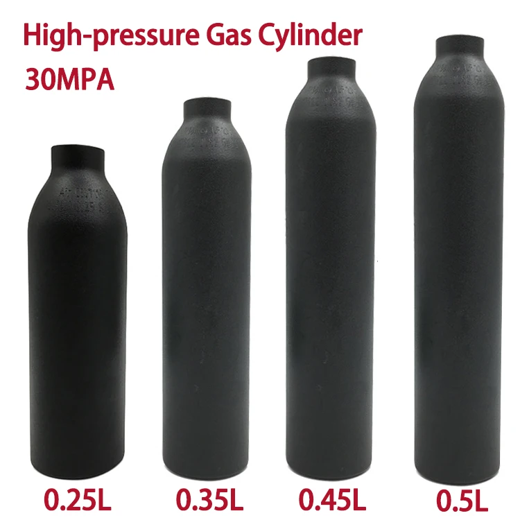 High Pressure Bottle Thread M1 - đánh giá và giá Aquarium Plant Delivery