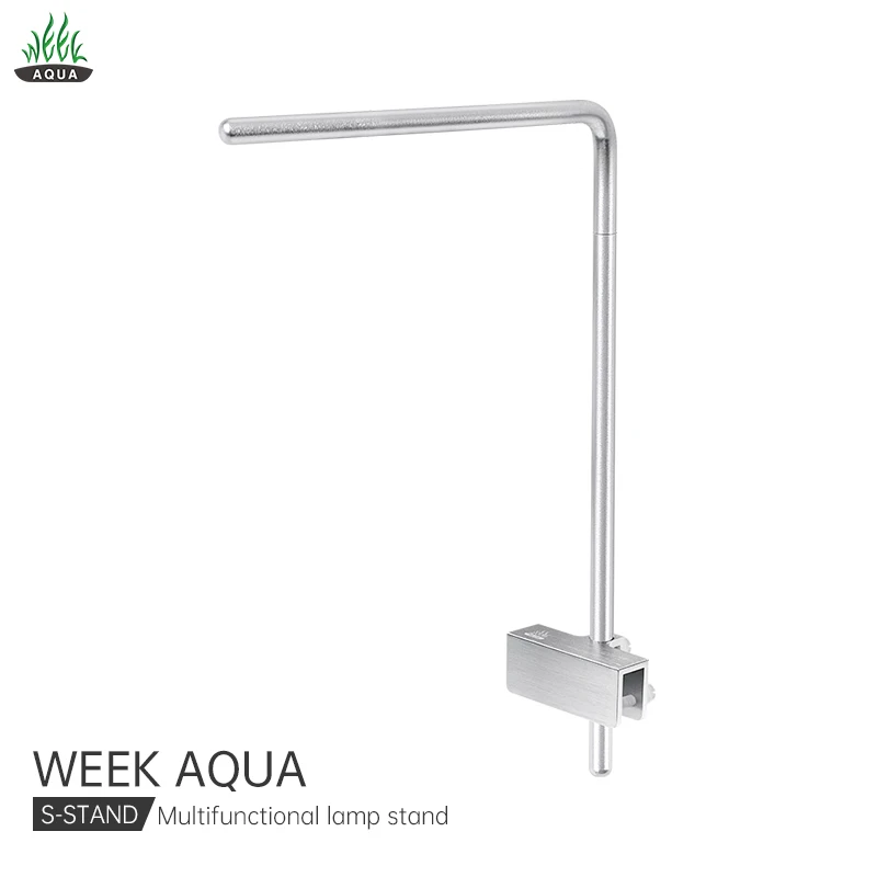 Week Aqua Light Stand Universa - đánh giá và giá Aquarium Plant Delivery